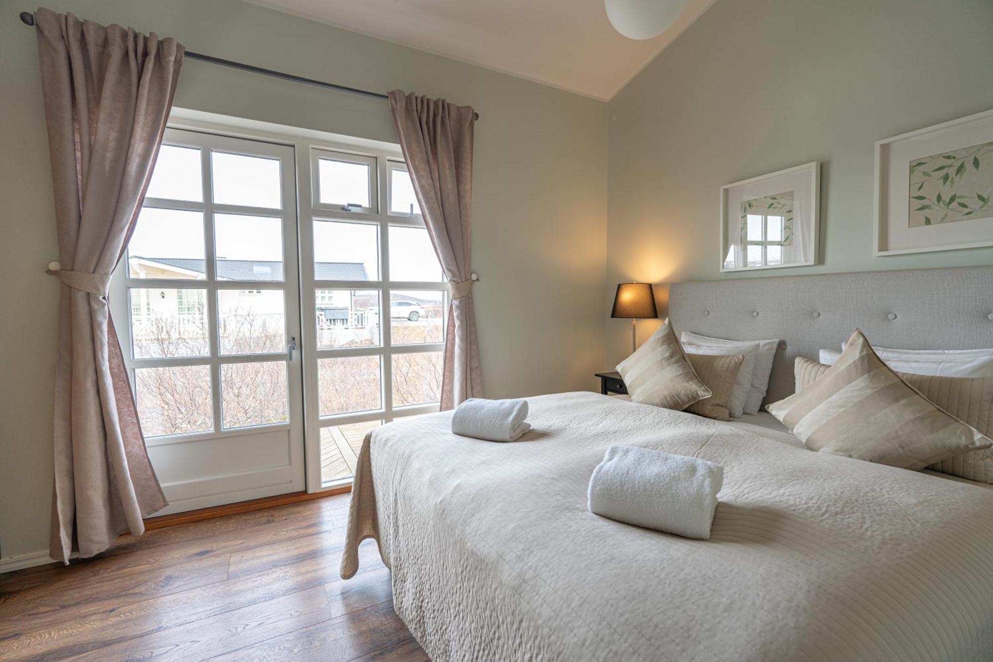 Hotel Grimsborgir By Keahotels Asborgir Quarto foto